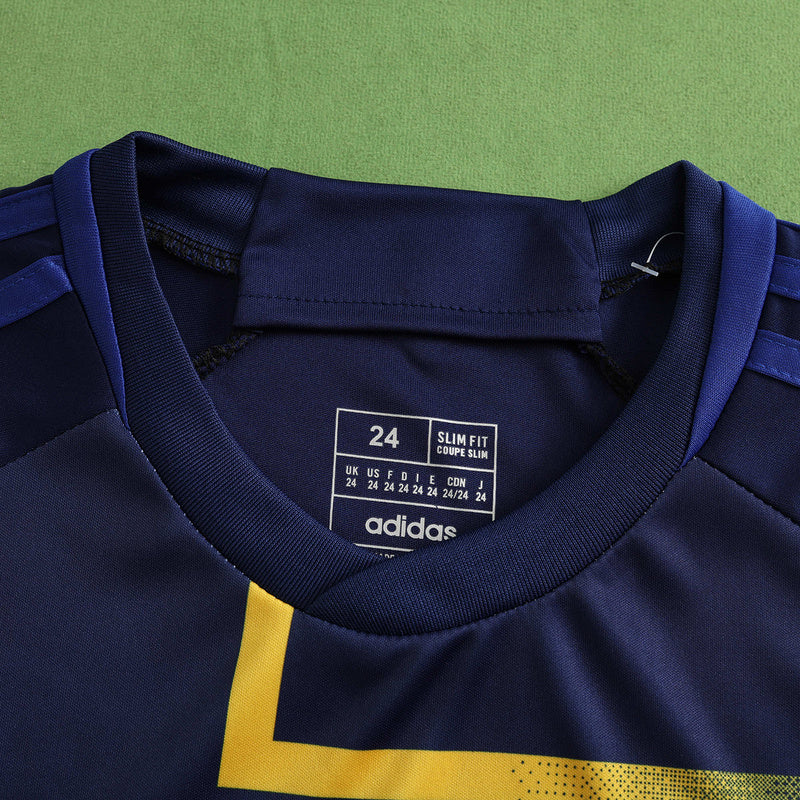 Third 24/25 Kids Kit