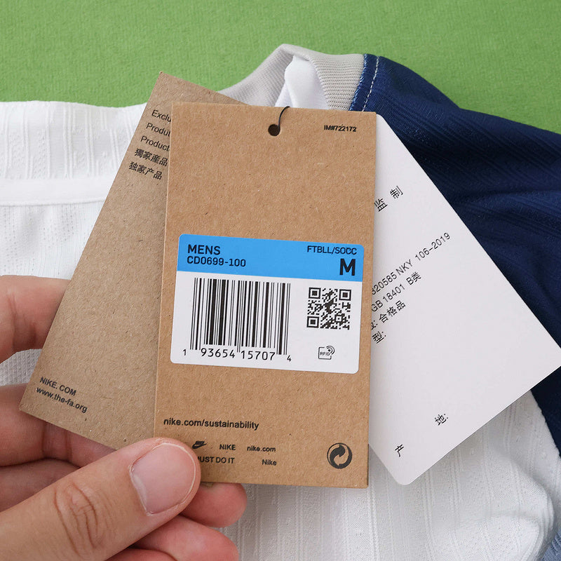 Home 25/26 Men's Player Jersey