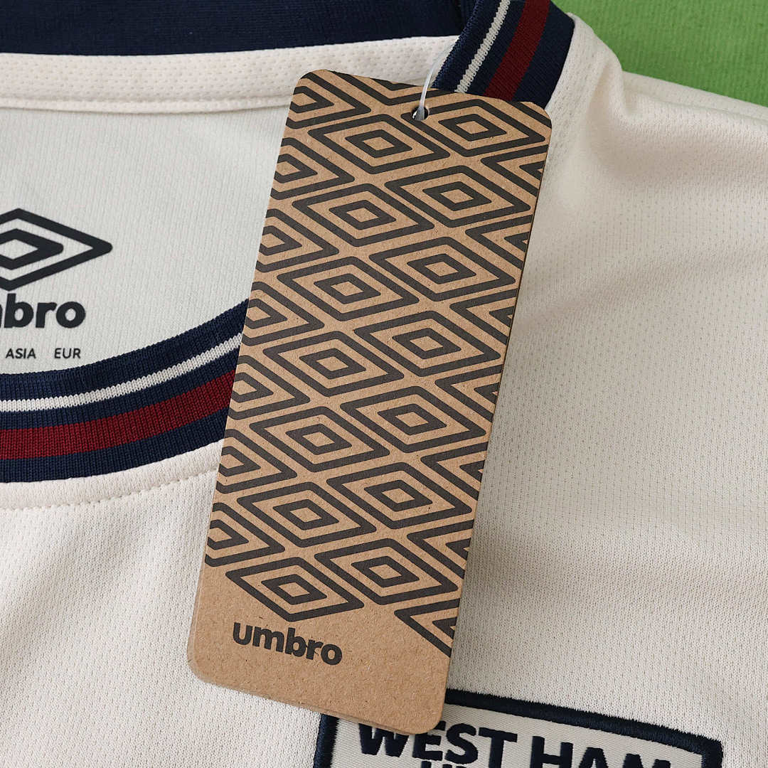 Away 25/26 Men's Jersey