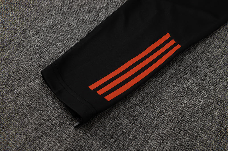 Agasalho de treino Internacional 25/26 - Branco