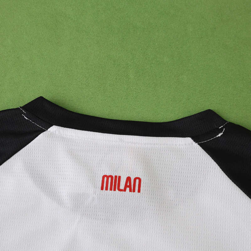 Away 25/26 Kids Kit