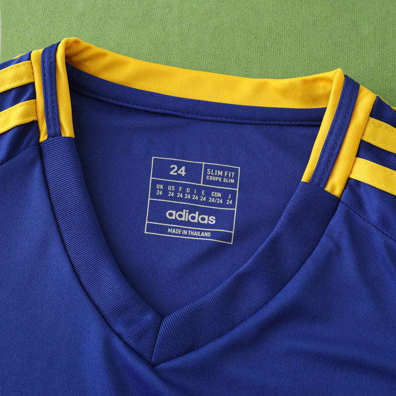 Home 24/25 Kids Kit