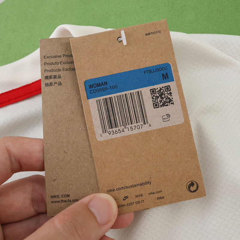 Away 25/26 Women's Jersey