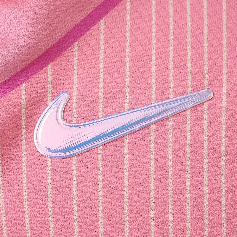 Kids Barcelona Special Edition Jersey Pink Kit 2025/26