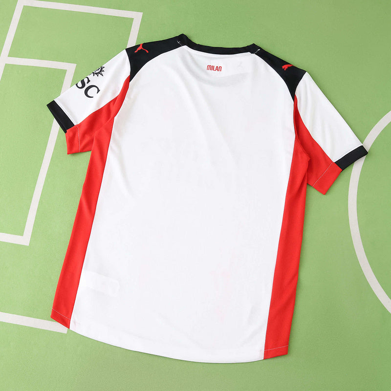 Away 25/26 Men's Player Jersey
