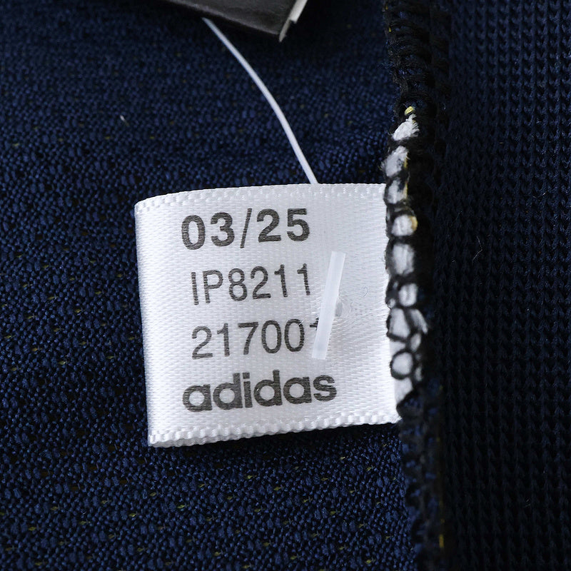 Home 25/26 Men's Player 120th Anniversary Jersey