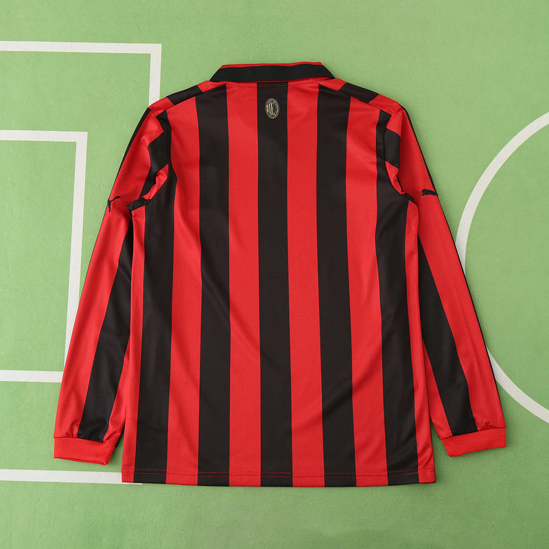 AC Milan 125th Anniversary Jersey