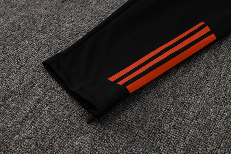 Agasalho de treino Internacional Branco - 25/26