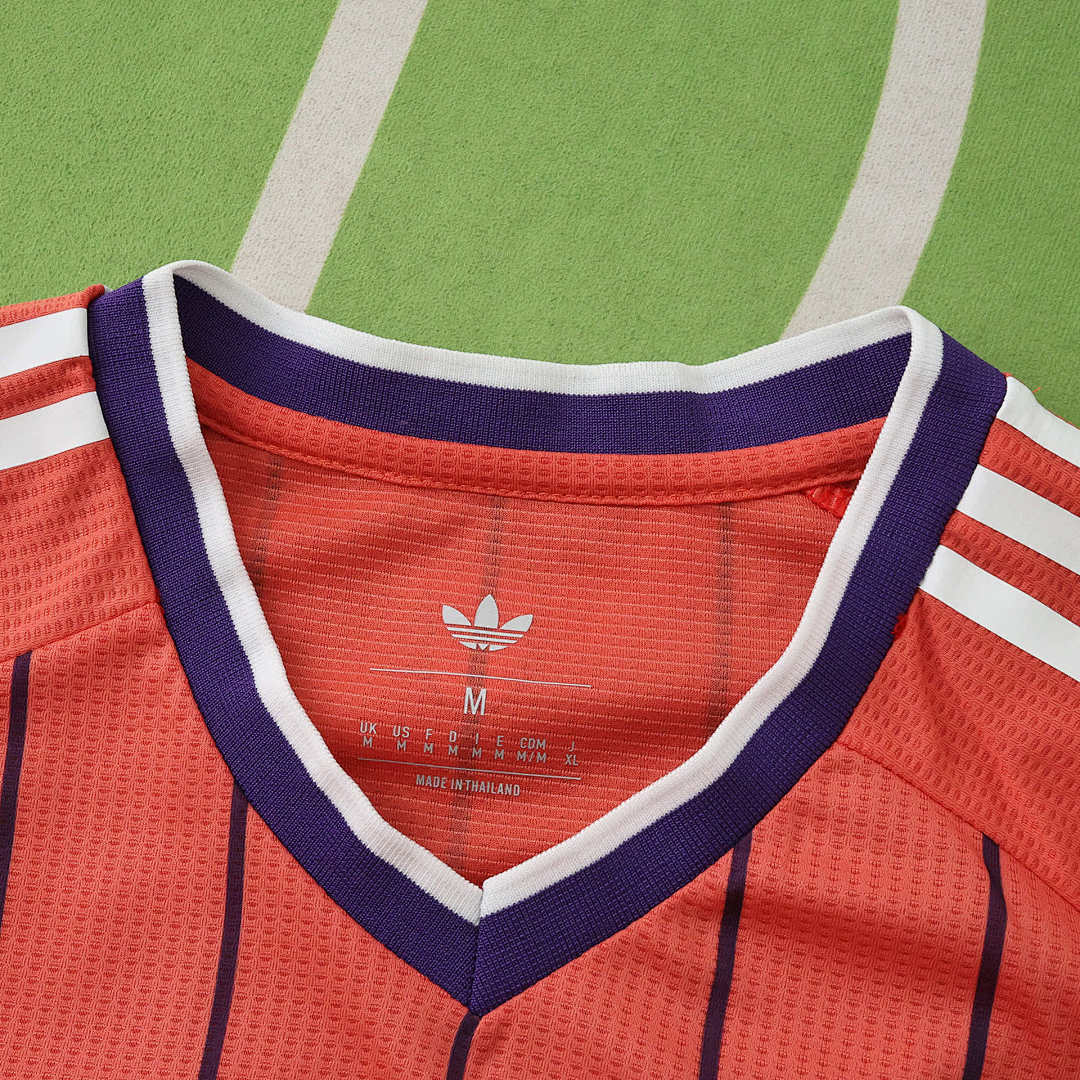 Away 26 Men's Player Jersey