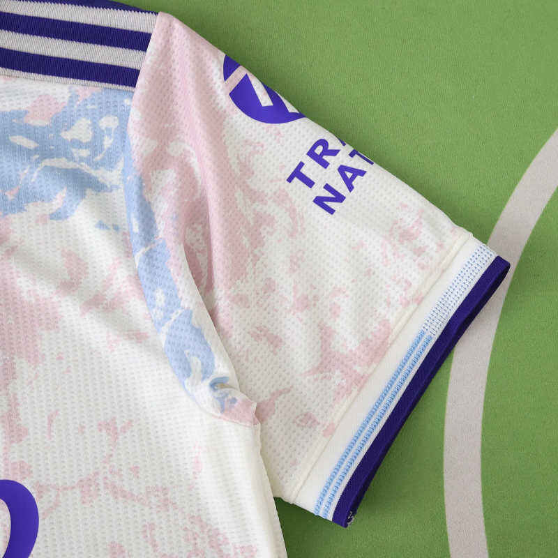 Third 25/26 Men's Player Jersey