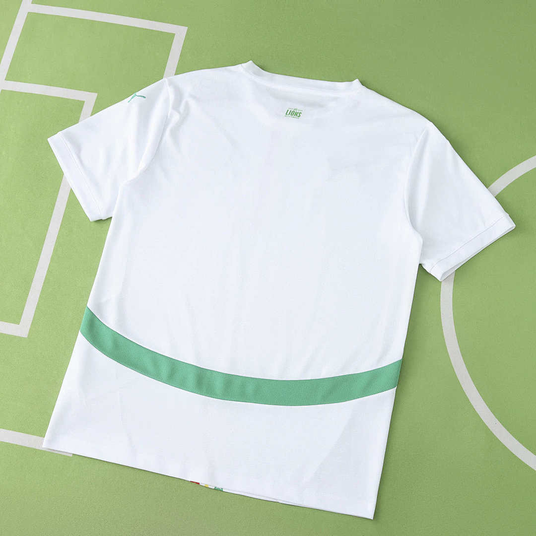 Home 25 Men's Jersey