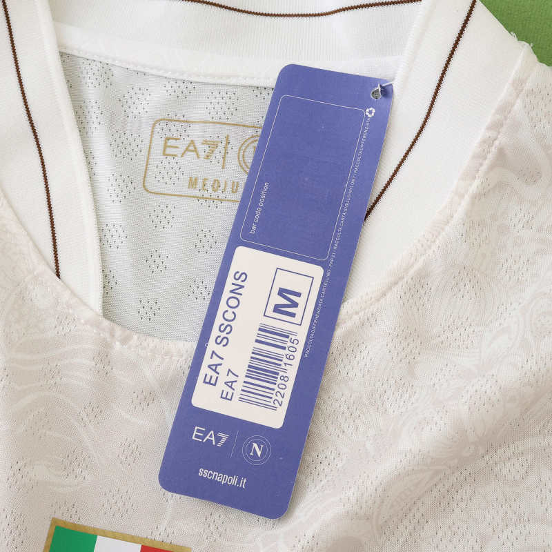 Away 25/26 Men's Player Jersey