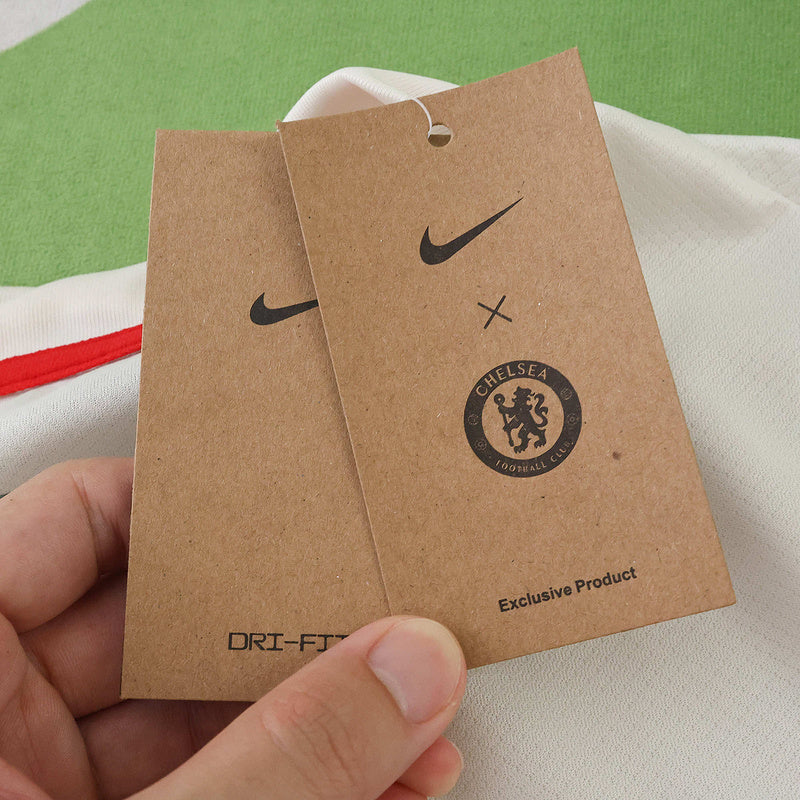 Chelsea Away 25/26 - Womens