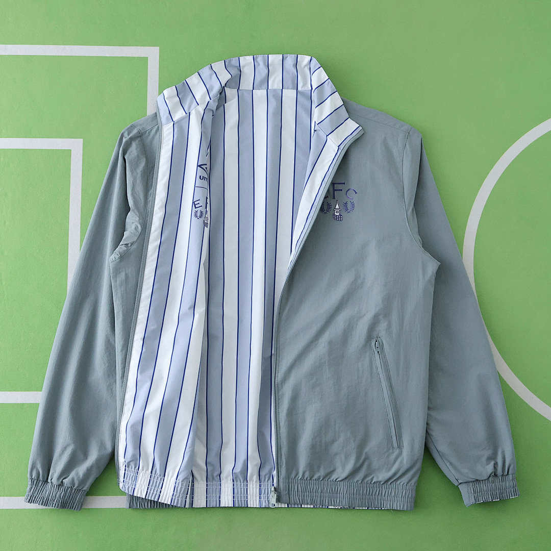 Everton Windbreaker Reversible II 2025
