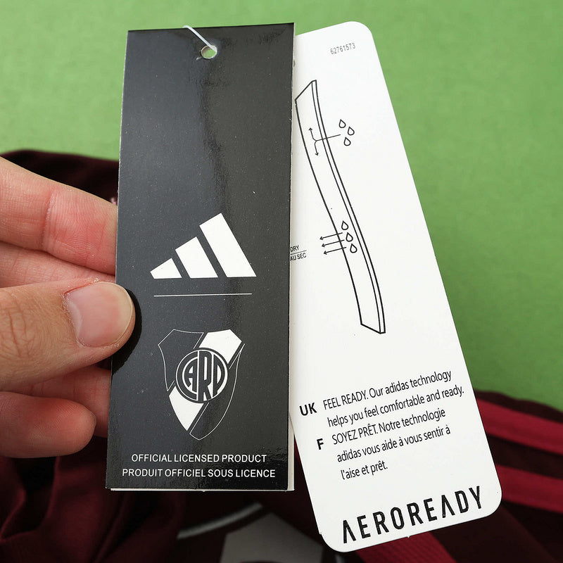 River Plate 24/25 II Away Jersey