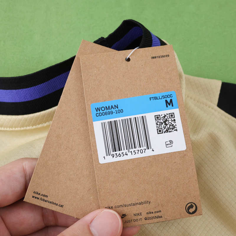 Away 25/26 Men's Jersey