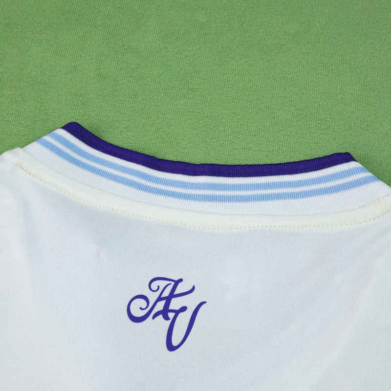 Aston Villa Third Jersey 2025/26