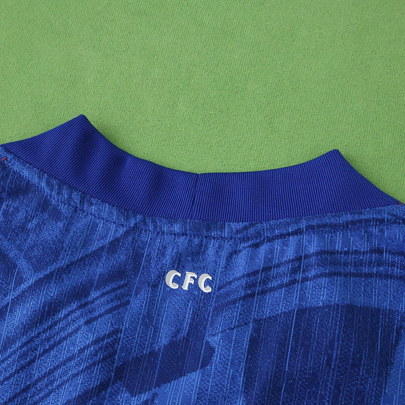 Chelsea Player Jersey Home 25/26