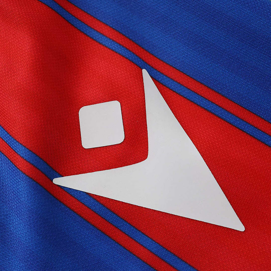 Retro Jersey Men's