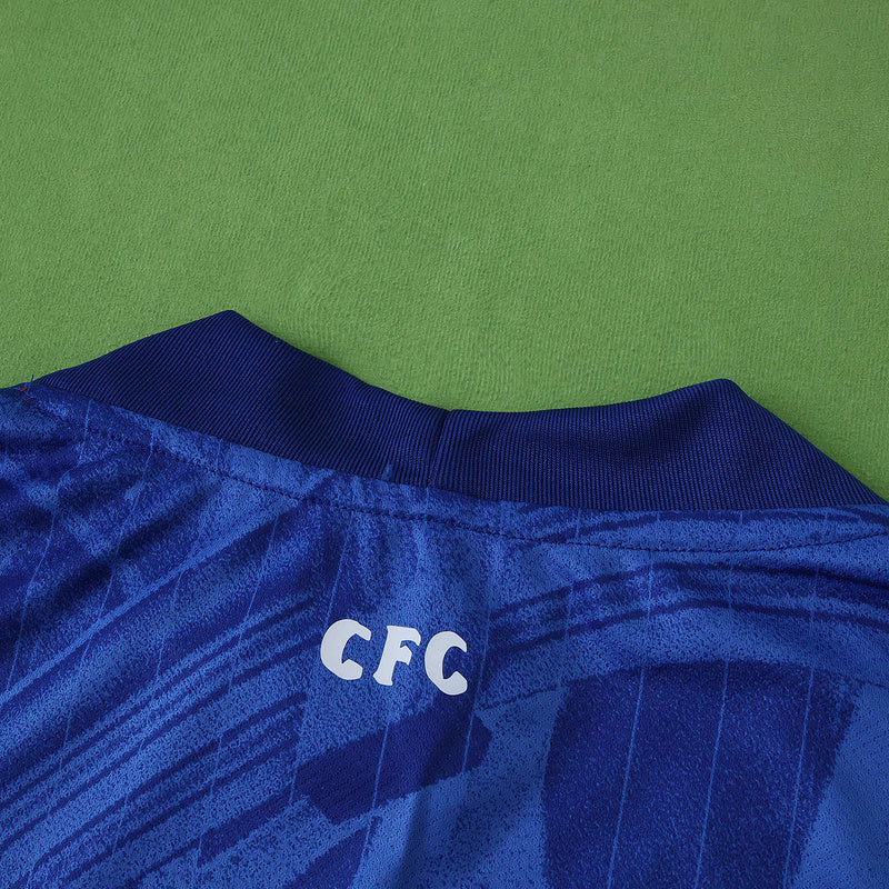 Chelsea Home 120 Year Anniversary Special Edition Jersey 2025