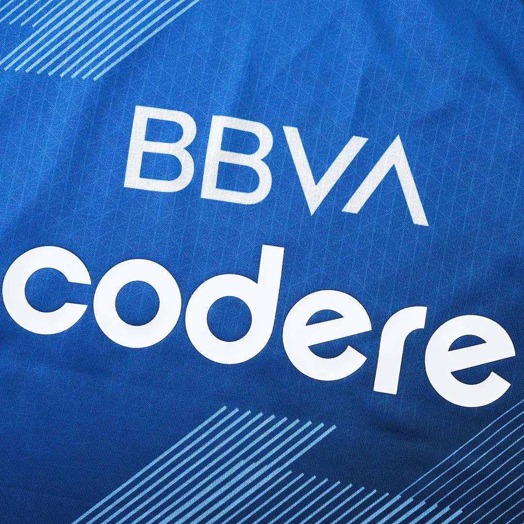 Third 25/26 Men's Player Jersey