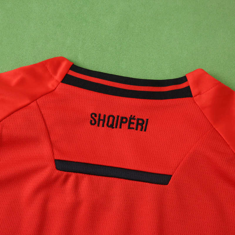 Home 25/26 Men's Jersey