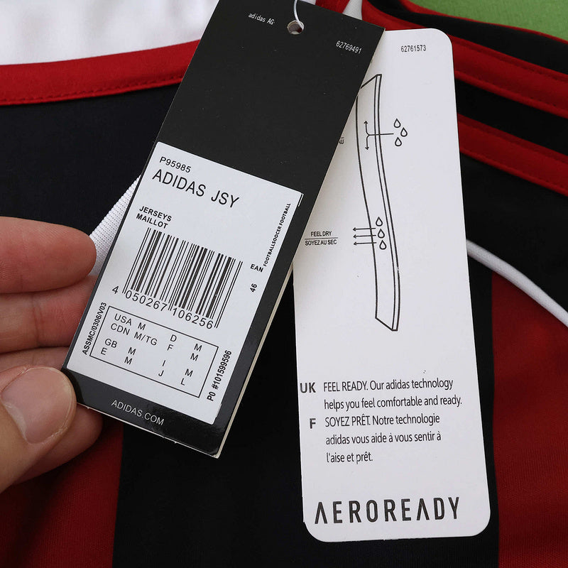 Away 25/26 Men's Jersey