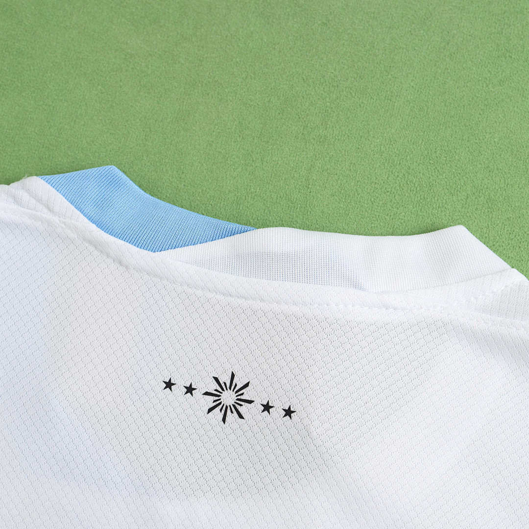 Away 24/25 Men's Jersey