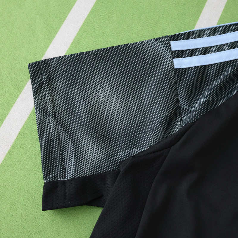 Kids Aston Villa Away Kit 2025/26