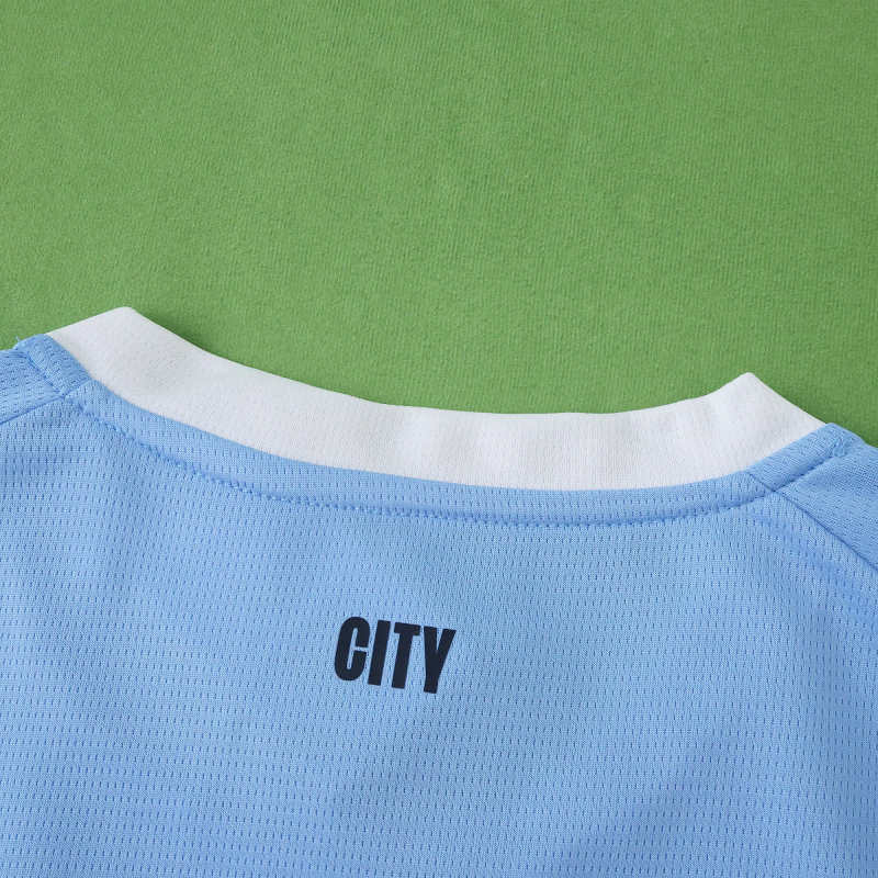 Home 25/26 Women's Jersey
