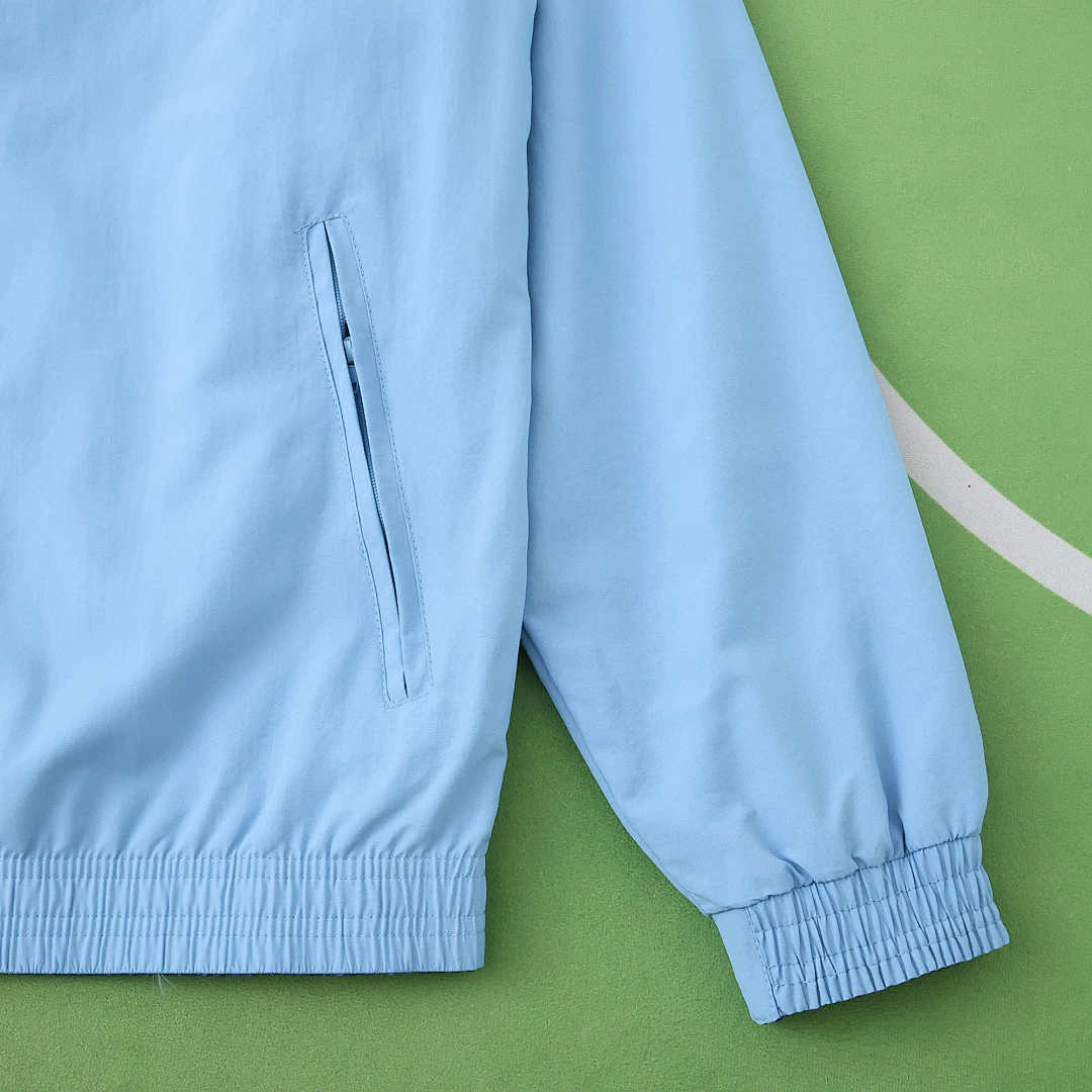 Everton Windbreaker Reversible 2025