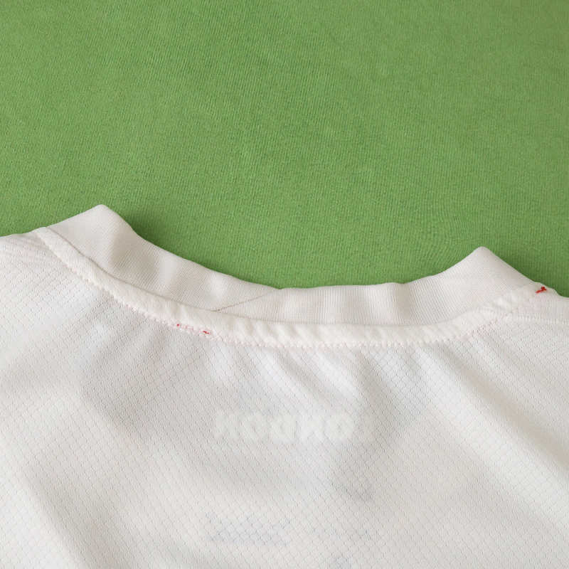 Chelsea Away Jersey 25/26 - Long Sleeve