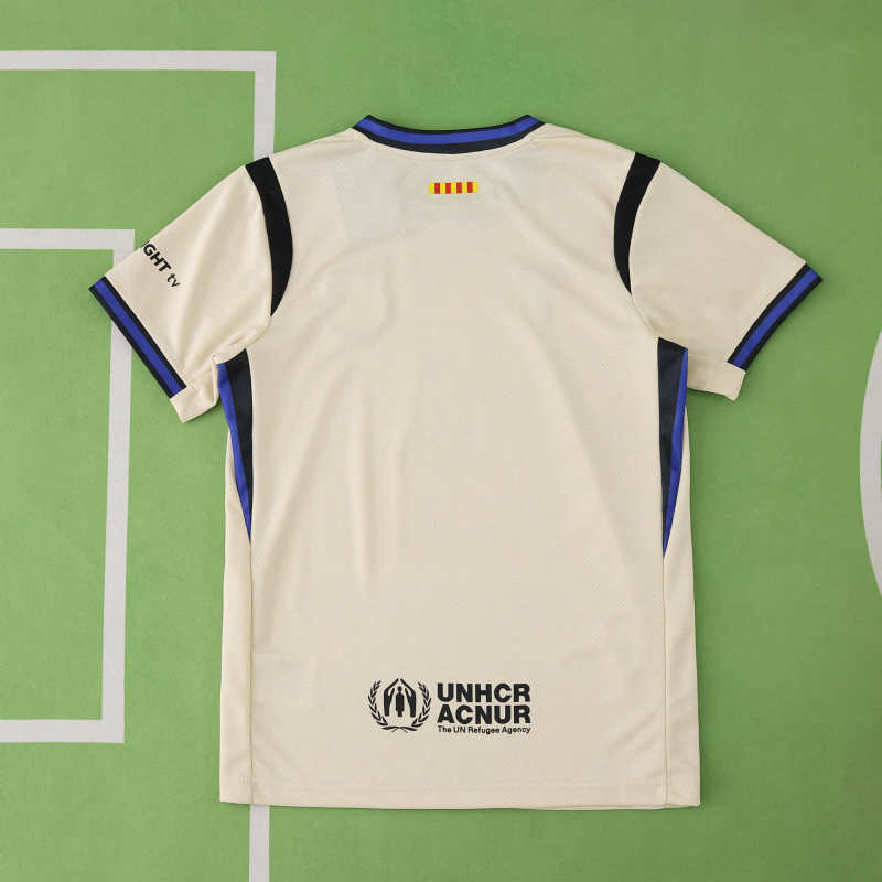 Away 25/26 Kids Kit