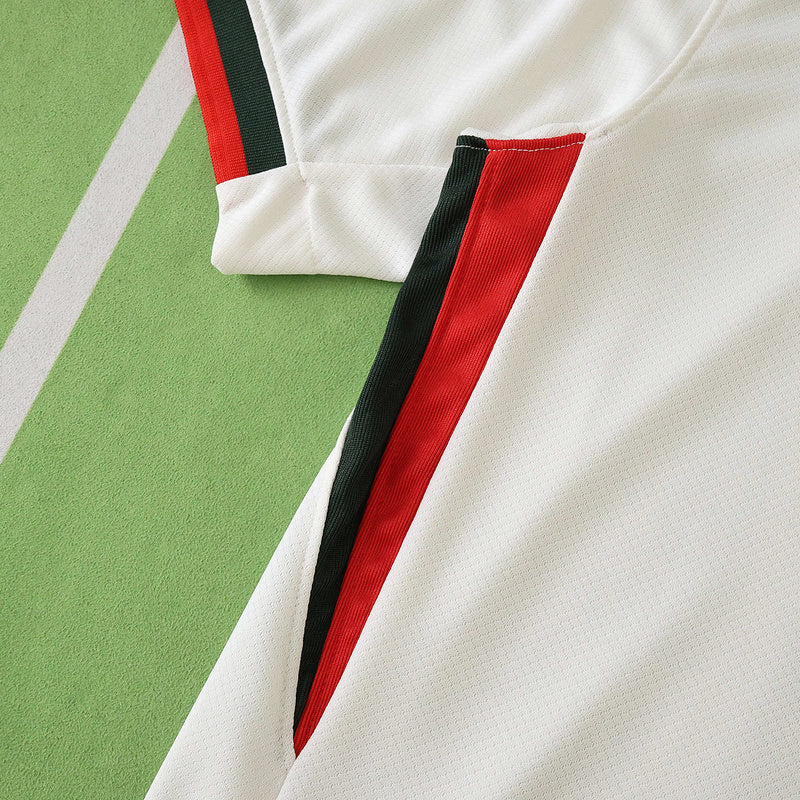 Chelsea Away Jersey 25/26 - JOÃO PEDRO #20
