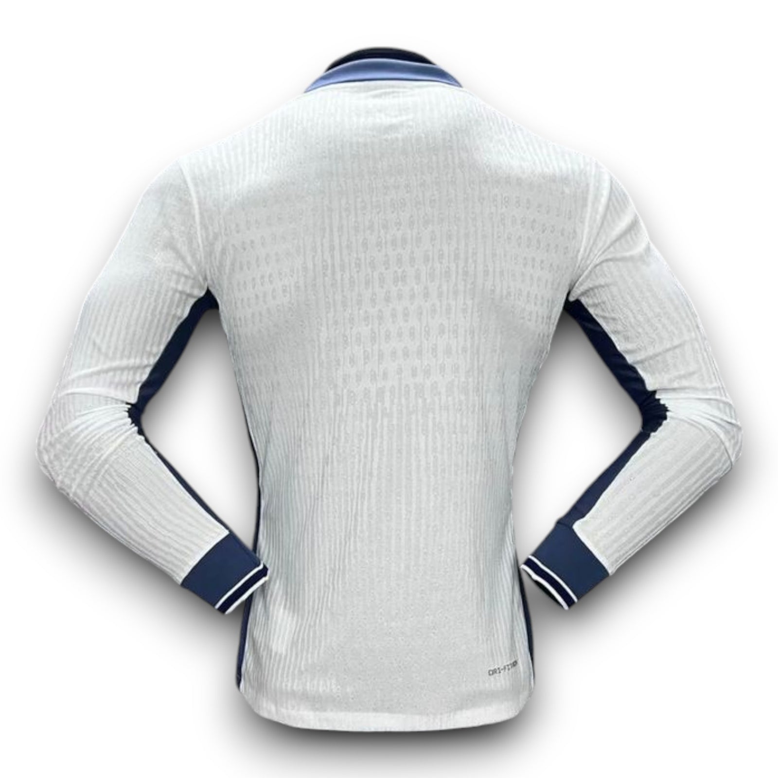 Inter Milan Away 24/25 Player Jersey - Long Sleeve