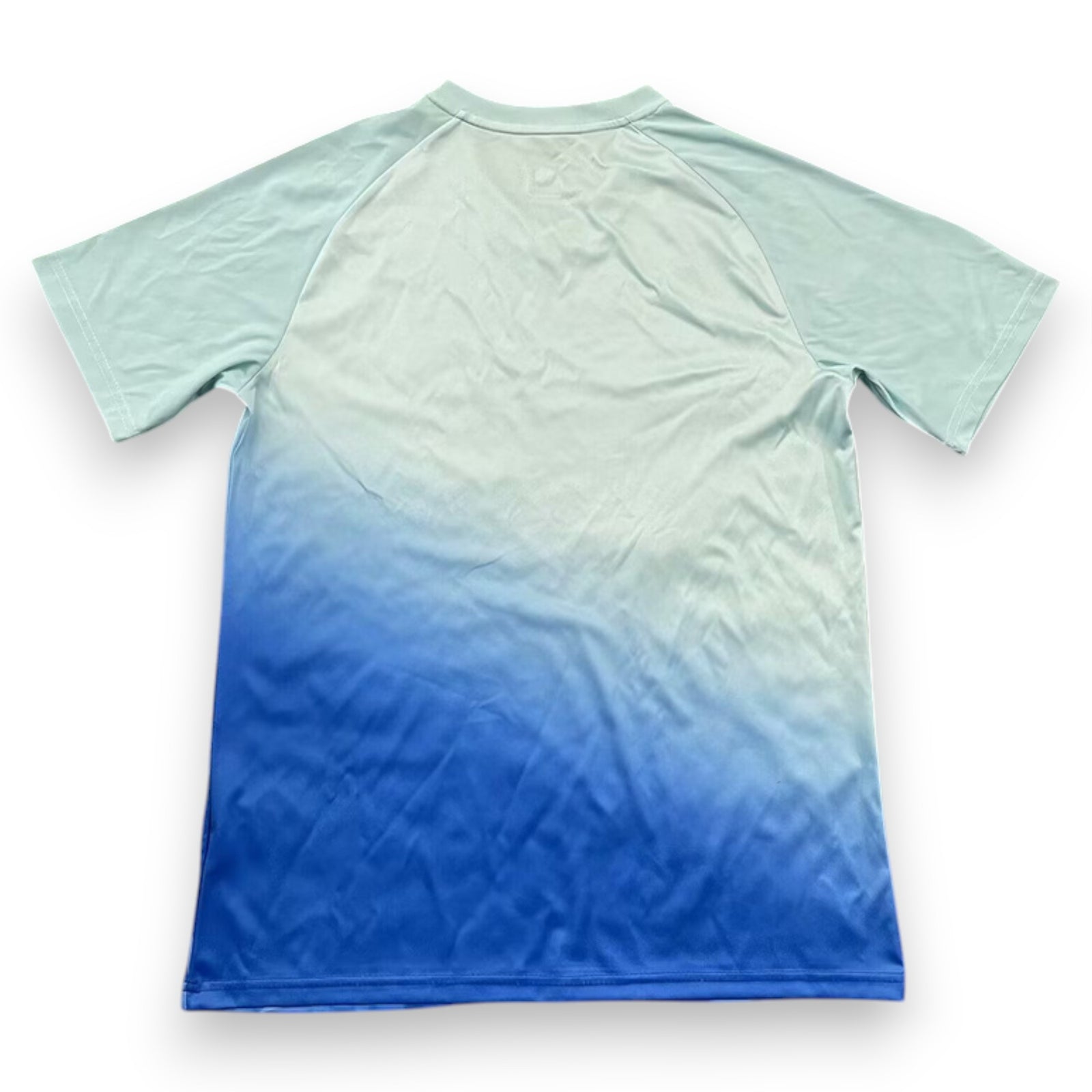 Algeria Player Blue Special Version Jersey 25/26