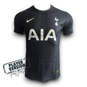 Tottenham Hotspur Player Jersey Away 2025