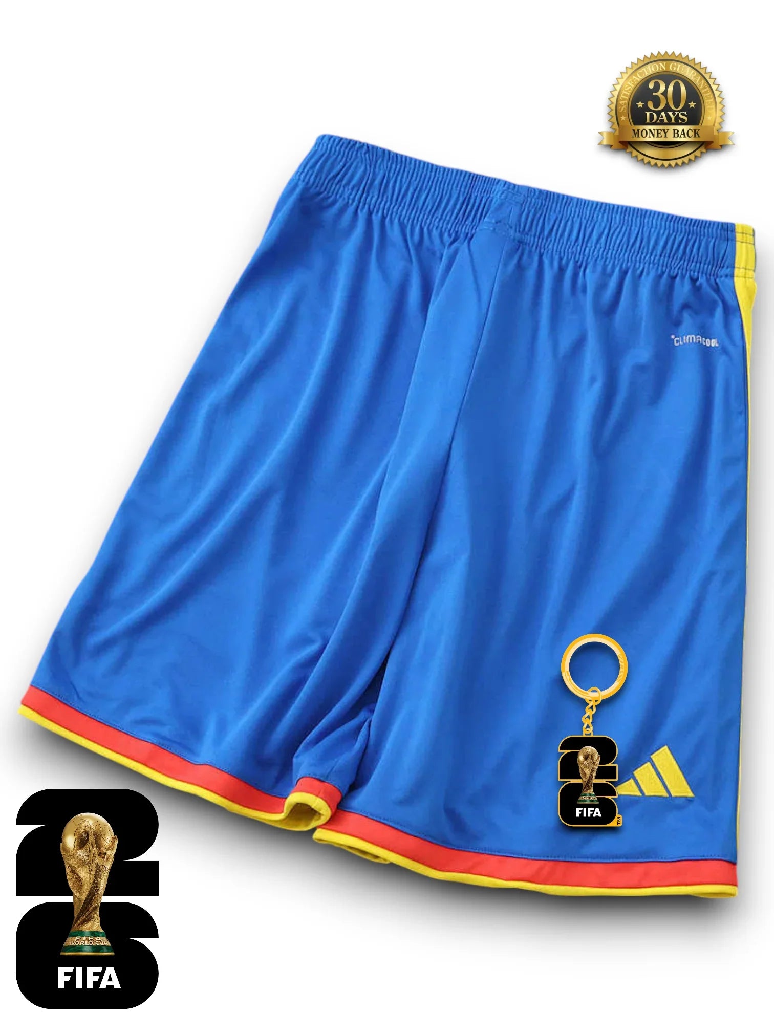 Shorts 26