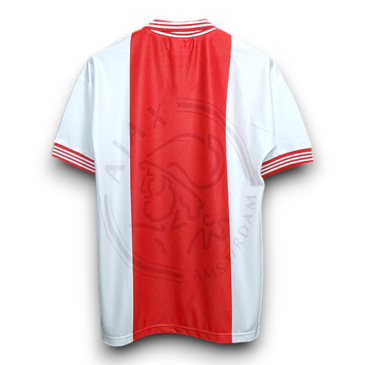 Ajax Retro Jersey Home 1995/1996