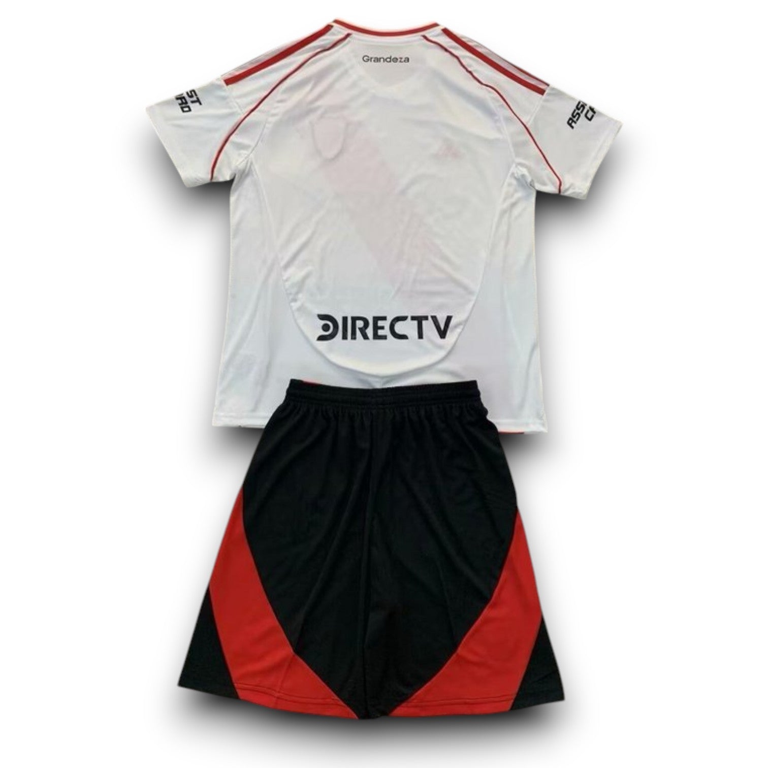 Kids River Plate Home Kit 24/25