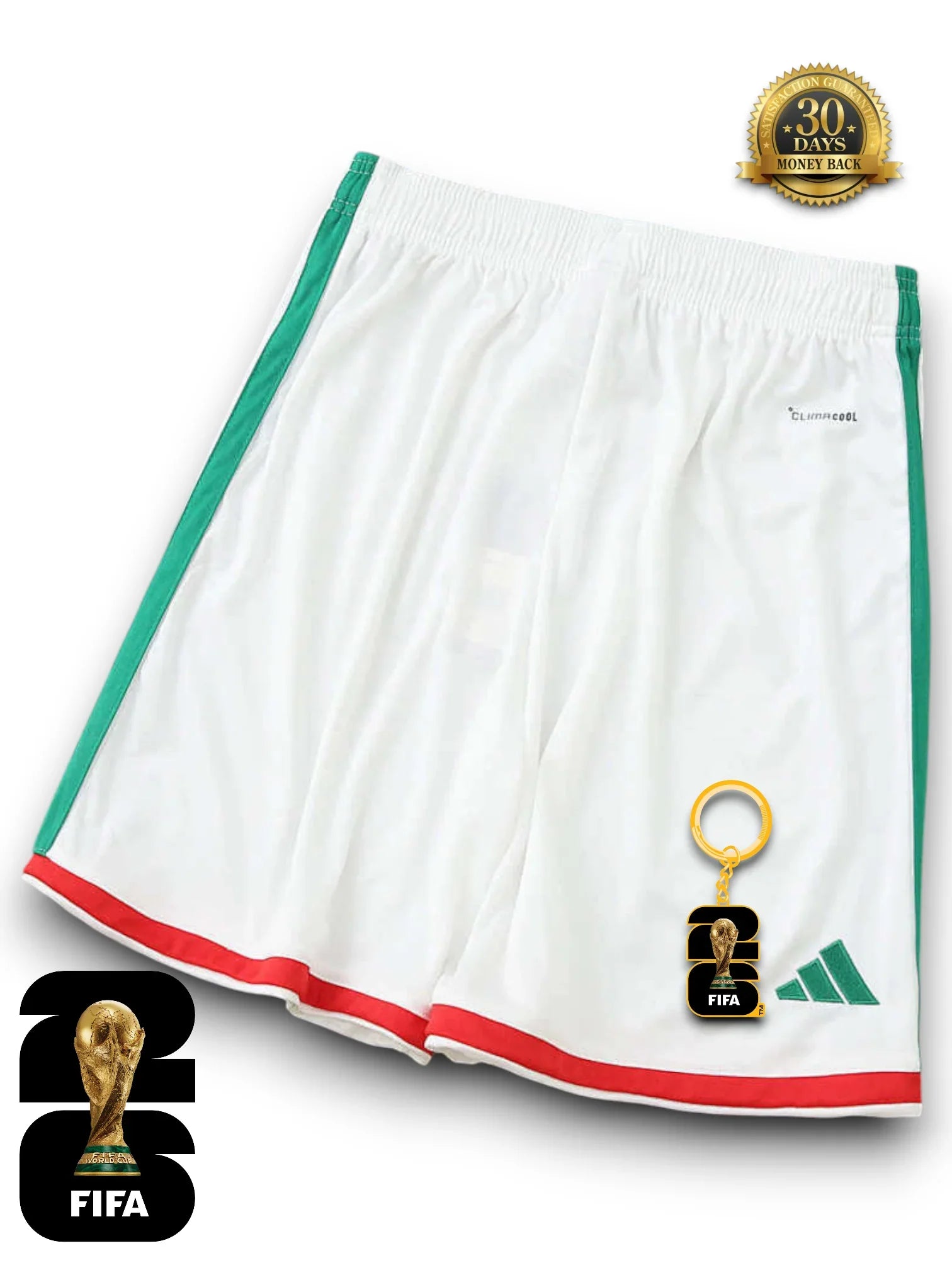 Shorts 26