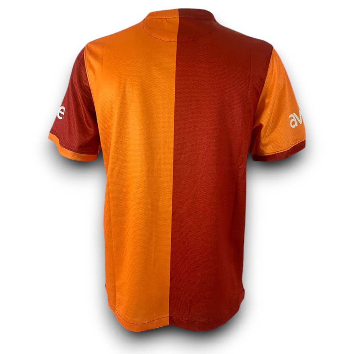 Galatasaray Retro Jersey Home 2013/2014