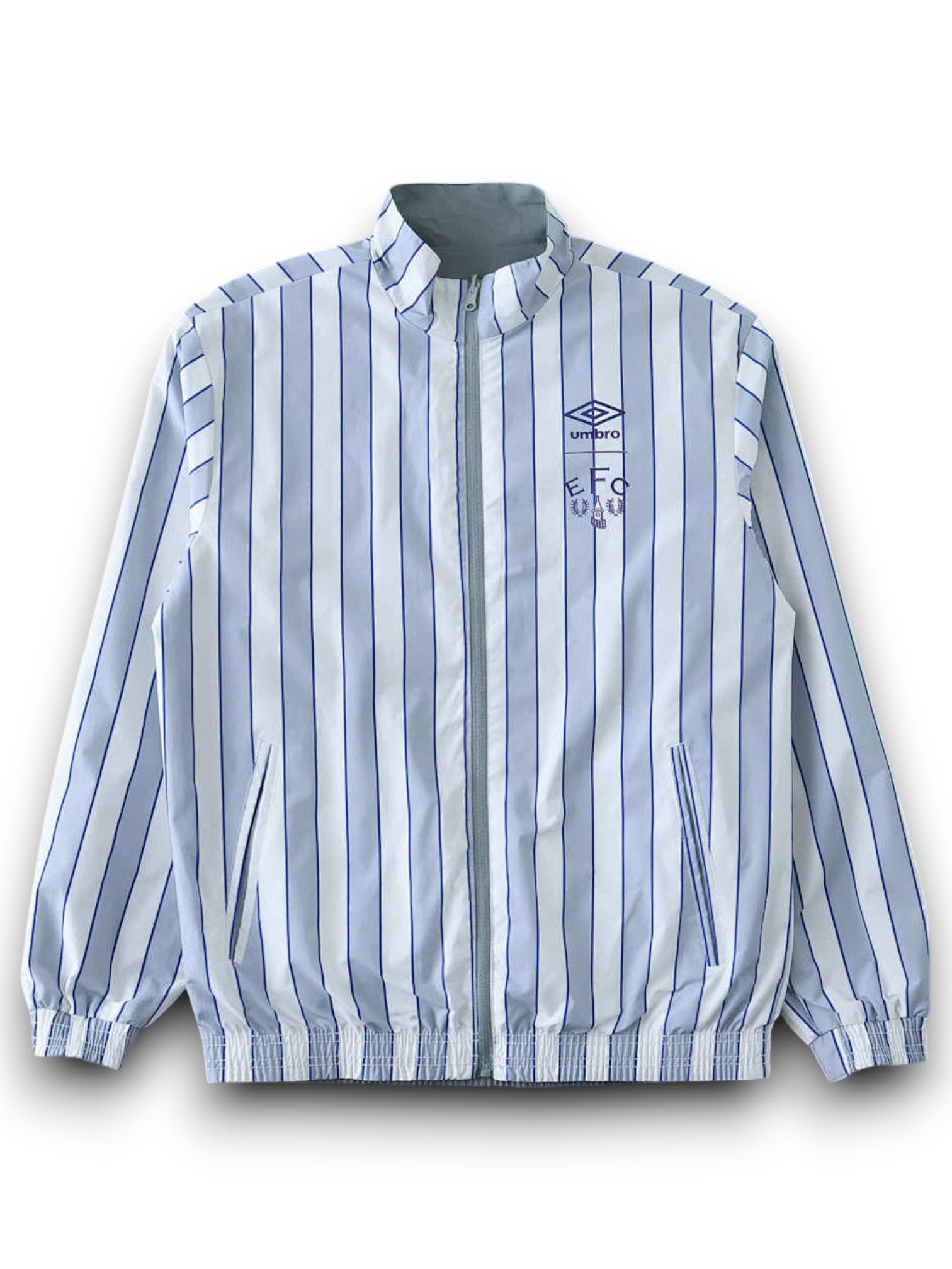 Everton Windbreaker Reversible II 2025