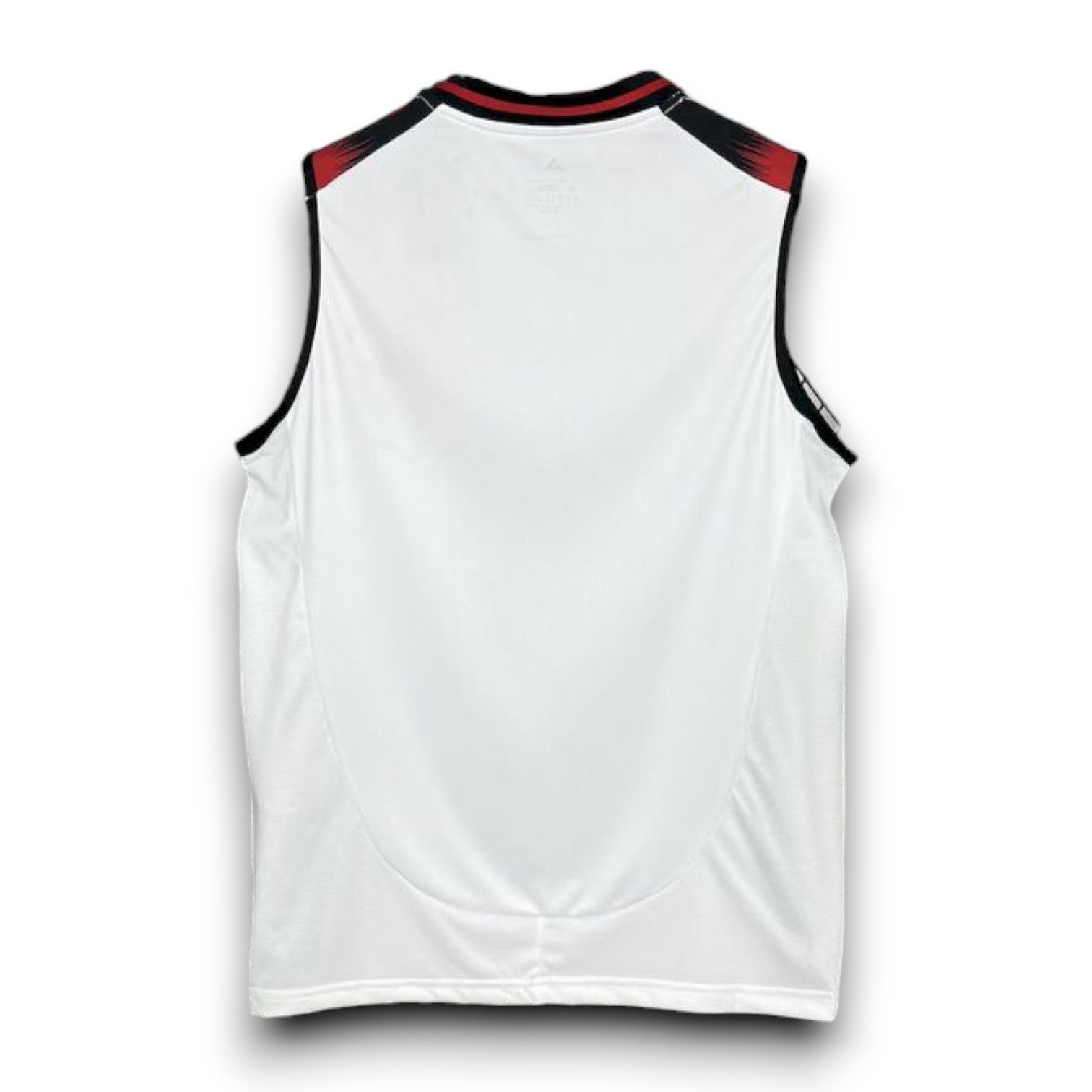 Jersey Flamengo Away Sleeveless 2025/26