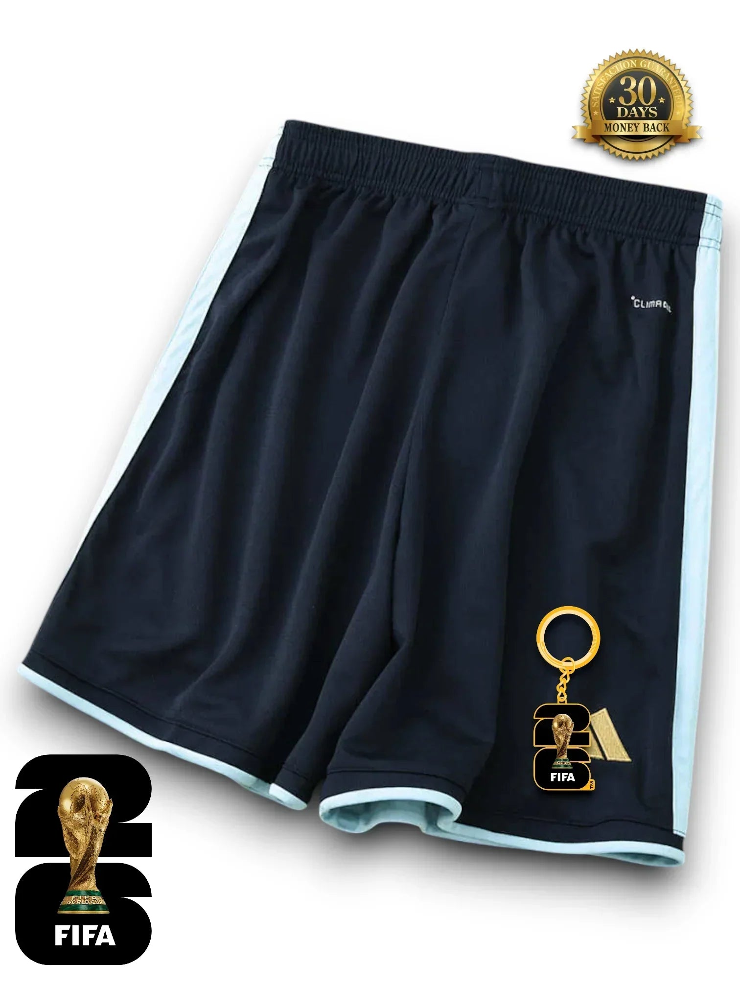 Shorts 26