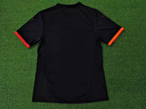 Galatasaray Player Jersey Black 2025