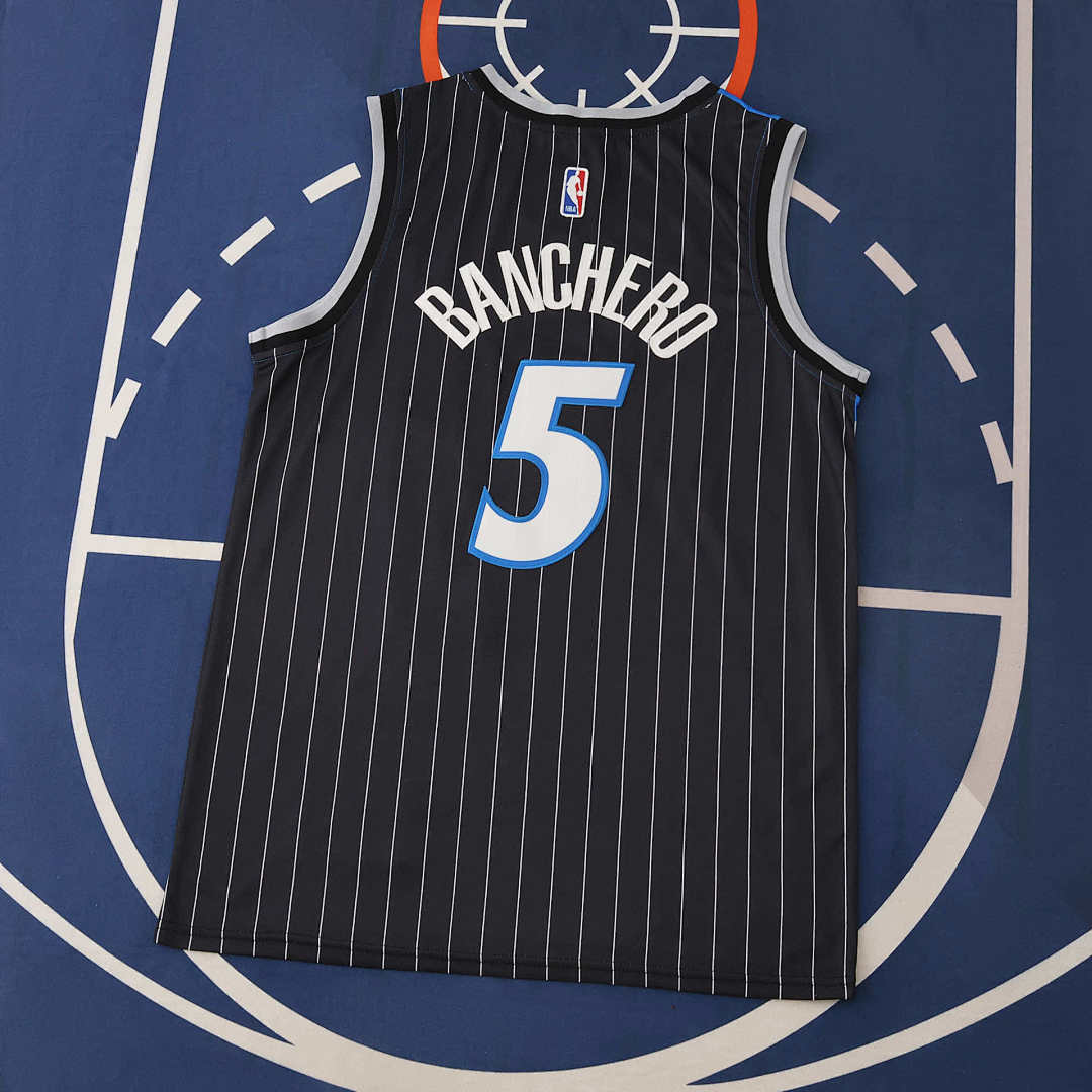 NBA Orlando Magic 5#BANCHERO 2025/26