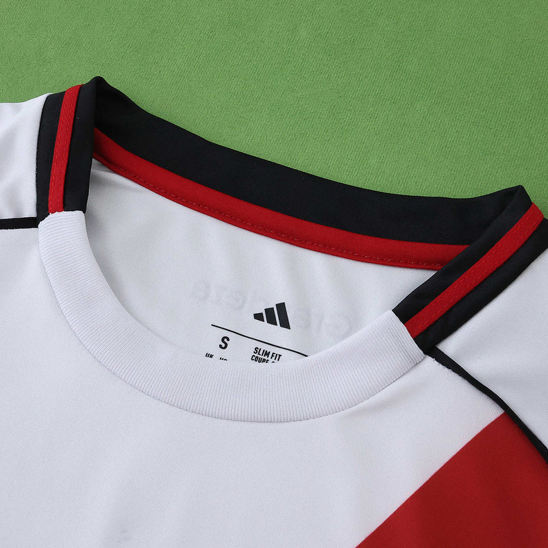 Home 25/26 Men's Jersey