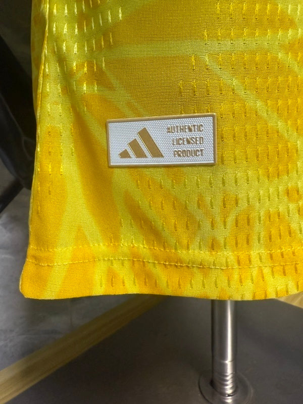 Camiseta Colombia Local 2026 - Version Jugador