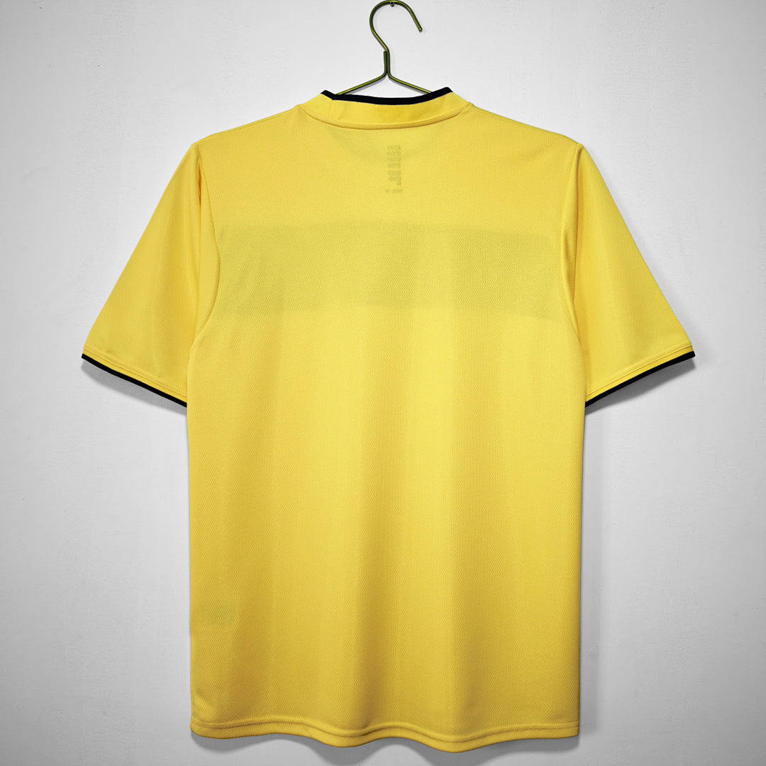 Retro Away 02 Men's Jersey